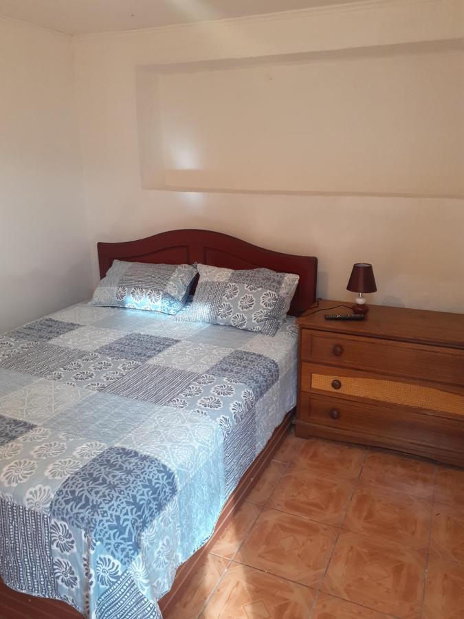 Tifrys Hotell La Serena Exteriör bild
