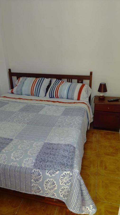 Tifrys Hotell La Serena Exteriör bild