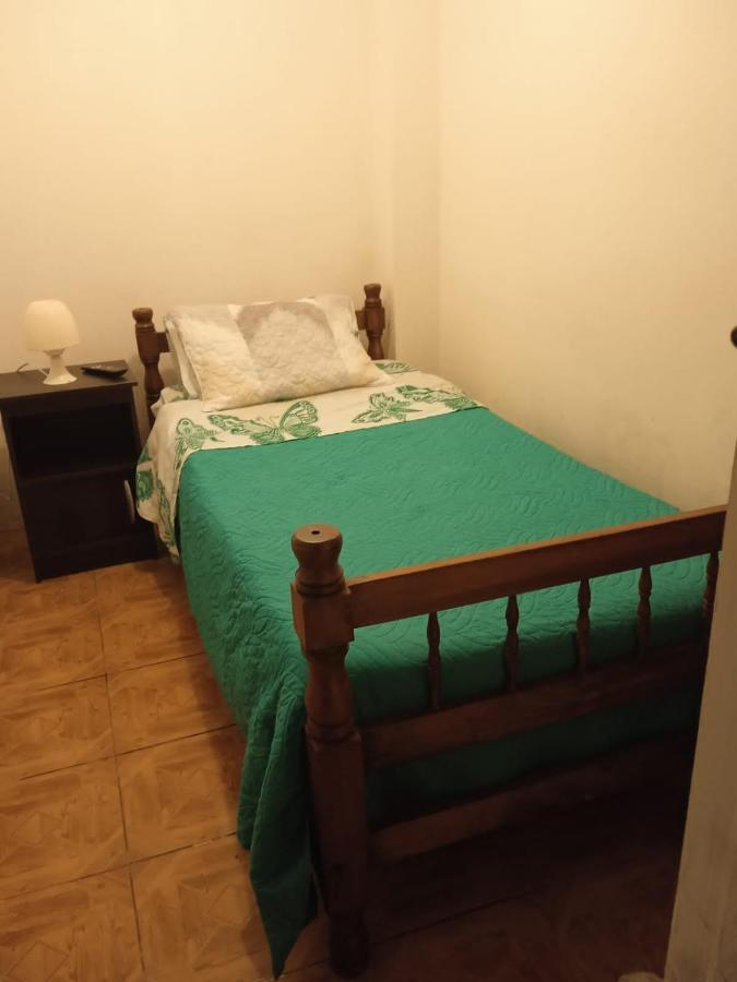 Tifrys Hotell La Serena Exteriör bild