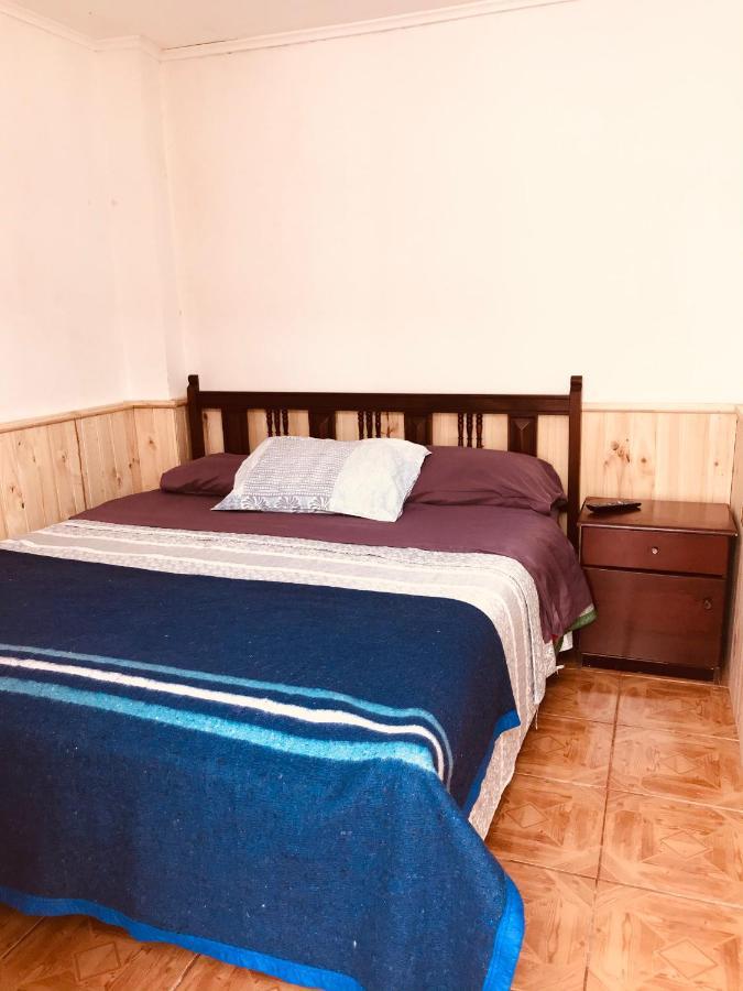 Tifrys Hotell La Serena Exteriör bild