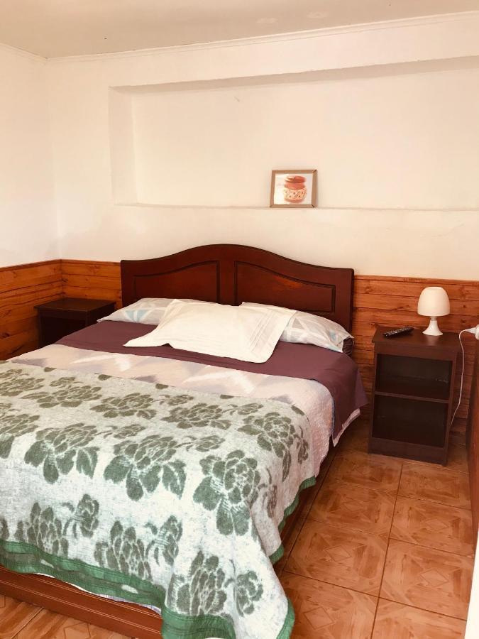 Tifrys Hotell La Serena Exteriör bild
